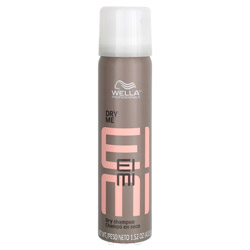 Wella EIMI Dry Me Dry Shampoo Travel Size (81609215 070018078650) photo
