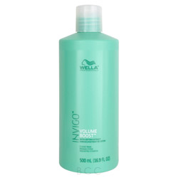 Wella Invigo Volume Boost Crystal Mask 16.9 oz (99240009103 3614227271869) photo
