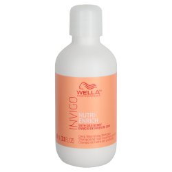 Wella Invigo Nutri-Enrich Deep Nourishing Shampoo 1.7 oz (99240012131 3614227331655) photo