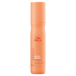 Wella Invigo Nutri-Enrich Nourishing Anti-Static Spray 5.07 oz (99240009244 3614227271890) photo