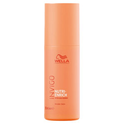 Wella Invigo Nutri-Enrich Wonder Balm 5.07 oz (99240009281 3614227271883) photo