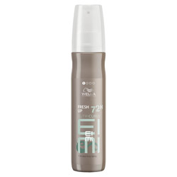 Wella EIMI Nutricurls Fresh Up 72h Anti-Frizz Spray 5 oz (3614228800587) photo