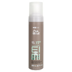 Wella EIMI Nutricurls Soft Twirl 72h Anti-Frizz Foam 6.7 oz (99240046466 3614228800617) photo
