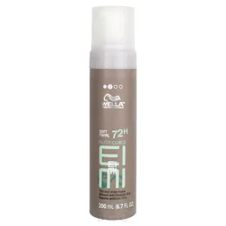 Wella EIMI Nutricurls Soft Twirl 72h Anti-Frizz Foam