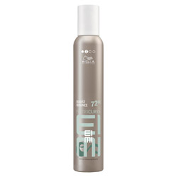 Wella EIMI Nutricurls Boost Bounce 72h Curl Enhancing Mousse 10.1 oz (99240044667 3614228800815) photo