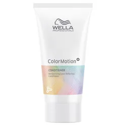 Wella ColorMotion+ Conditioner - Travel Size