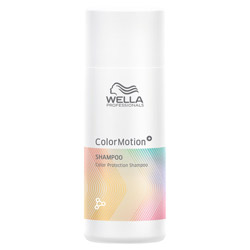 Wella ColorMotion+ Shampoo  Travel Size (99240118489 3614229199109) photo