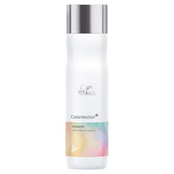 Wella ColorMotion+ Shampoo 
