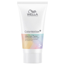 Wella ColorMotion+ Structure+ Mask  Travel Size (99240118496) photo