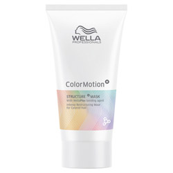 Wella ColorMotion+ Structure+ Mask  Travel Size (99240118496) photo