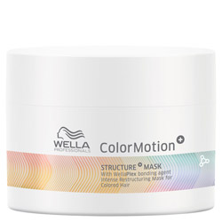 Wella ColorMotion+ Structure+ Mask  5 oz (99350077111 3614229199178) photo