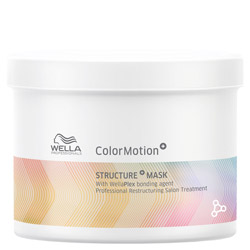 Wella ColorMotion+ Structure+ Mask  16.9 oz (99240118492) photo
