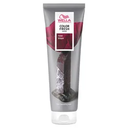 Wella Color Fresh Mask 5oz