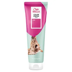 Wella Color Fresh Mask 5oz