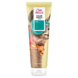Wella Color Fresh Mask 5oz