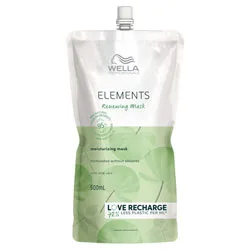 Wella Elements Renewing Mask