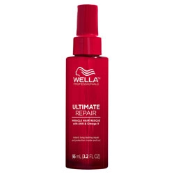 Wella Ultimate Repair Miracle Hair Rescue 3.2oz