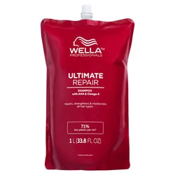 Wella Ultimate Repair Shampoo