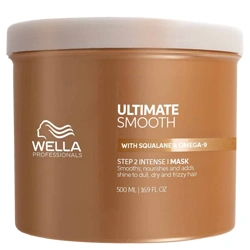 Wella Ultimate Smooth Intense Mask