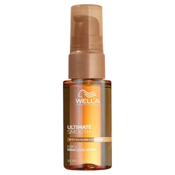 Wella Ultimate Smooth Miracle Oil Serum