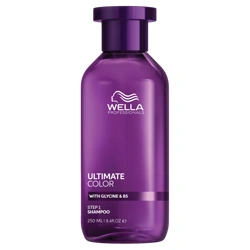 Wella Ultimate Color Shampoo