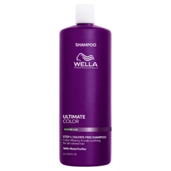 Wella Ultimate Color Shampoo