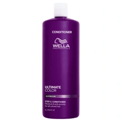 Wella Ultimate Color Conditioner