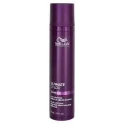 Wella Ultimate Color Miracle Leave-In Mask
