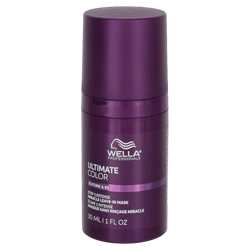 Wella Ultimate Color Miracle Leave-In Mask