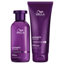 Wella Ultimate Color Collection