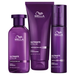 Wella Ultimate Color Collection