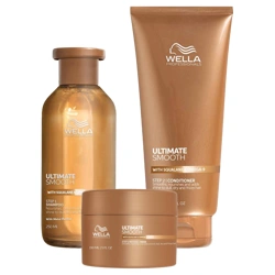 Wella Ultimate Smooth Care Collection