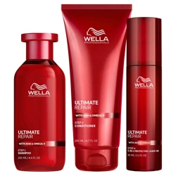 Wella Ultimate Repair Care Collection