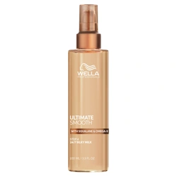 Wella Ultimate Smooth 24/7 Silky Milk