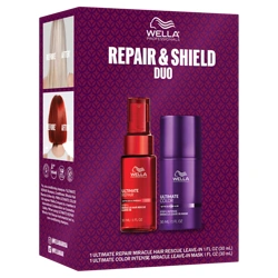 Wella Repair & Shield Holiday Duo