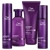 Wella Ultimate Color Collection Complete 4piece