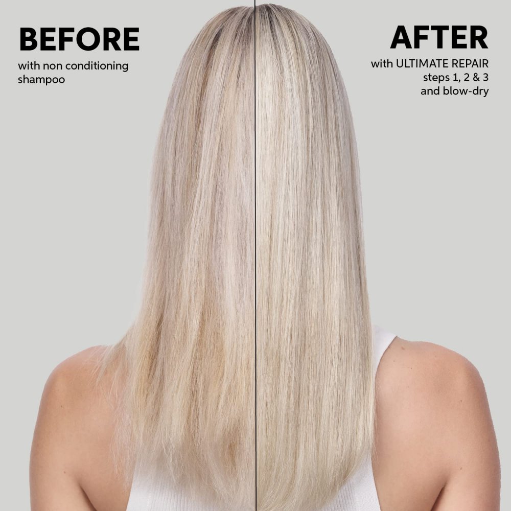 Wella Ultimate Repair 5-in-1 Protective Leave-In | Beauty Care Choices