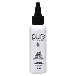 Pure Blends Pure Magic Repair Potion & Leave-In Conditioner 2 oz (6-0211002 856836000024) photo