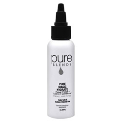 Pure Blends Pure Magic Repair Potion & Leave-In Conditioner 2 oz (6-0211002 856836000024) photo