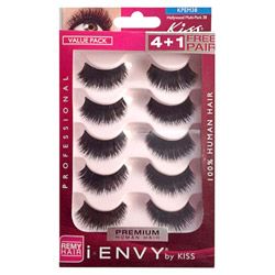 I-Envy Hollywood Multi-Pack - KPEM38 5 pair (731509601404) photo
