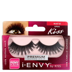 I-Envy Velvet 02 - KPE43 1 kit (731509601299) photo