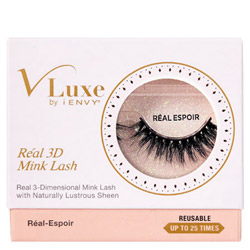 I-Envy V-LUXE Real 3D Mink Lash  Real-Espoir (VLER02 731509734836) photo