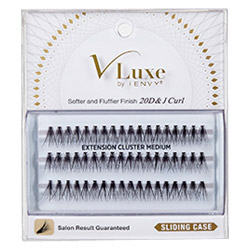 I-Envy V-LUXE Extension Cluster Medium (vlei02 731509672596) photo