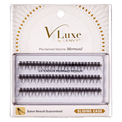 I-Envy V-LUXE Extension Cluster Mermaid Medium (vlei04 731509734881) photo