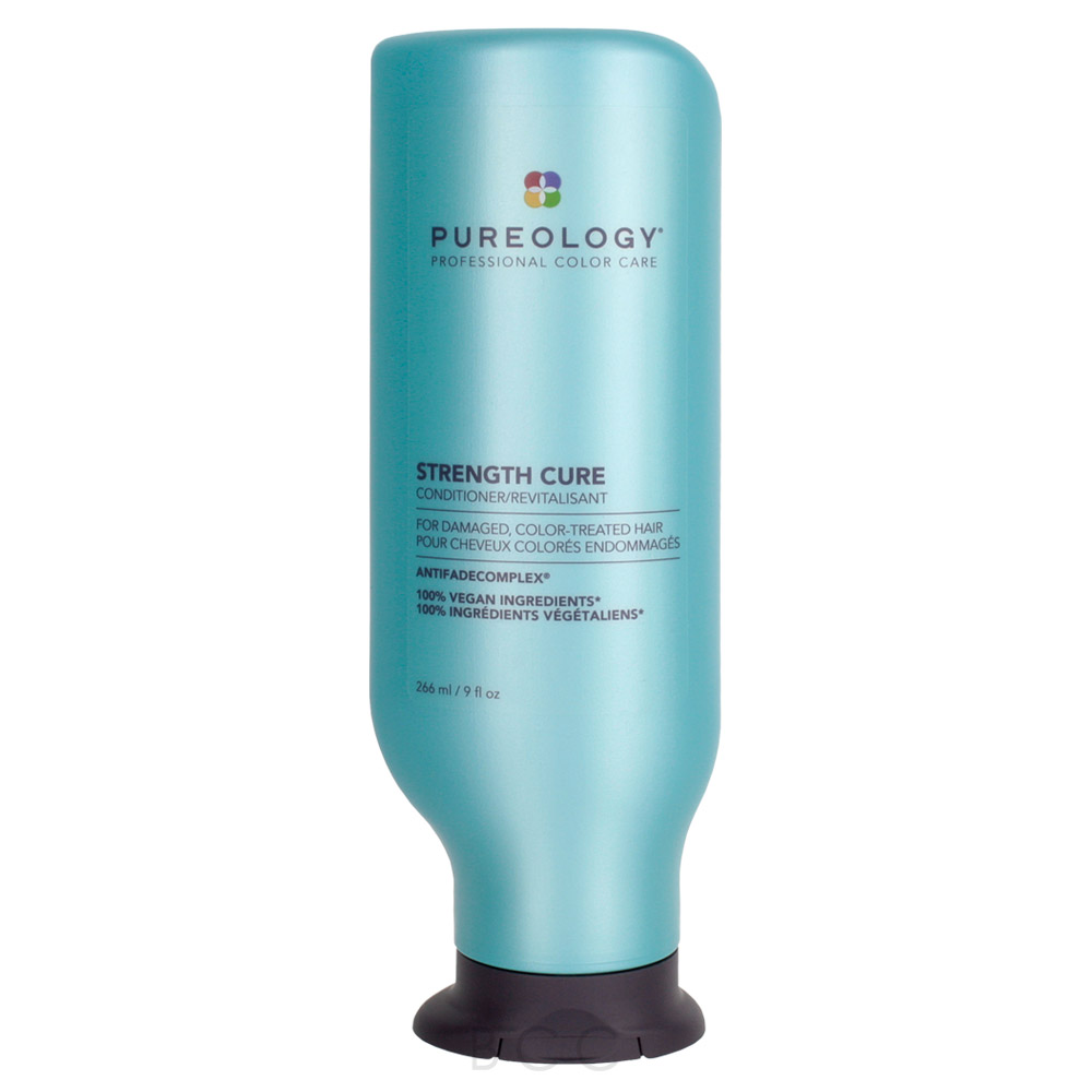 Pureology Strength Cure Conditioner | Beauty Care Choices