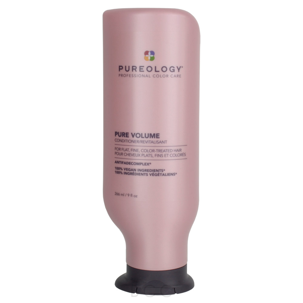 Pureology Pure Volume Conditioner | Beauty Care Choices