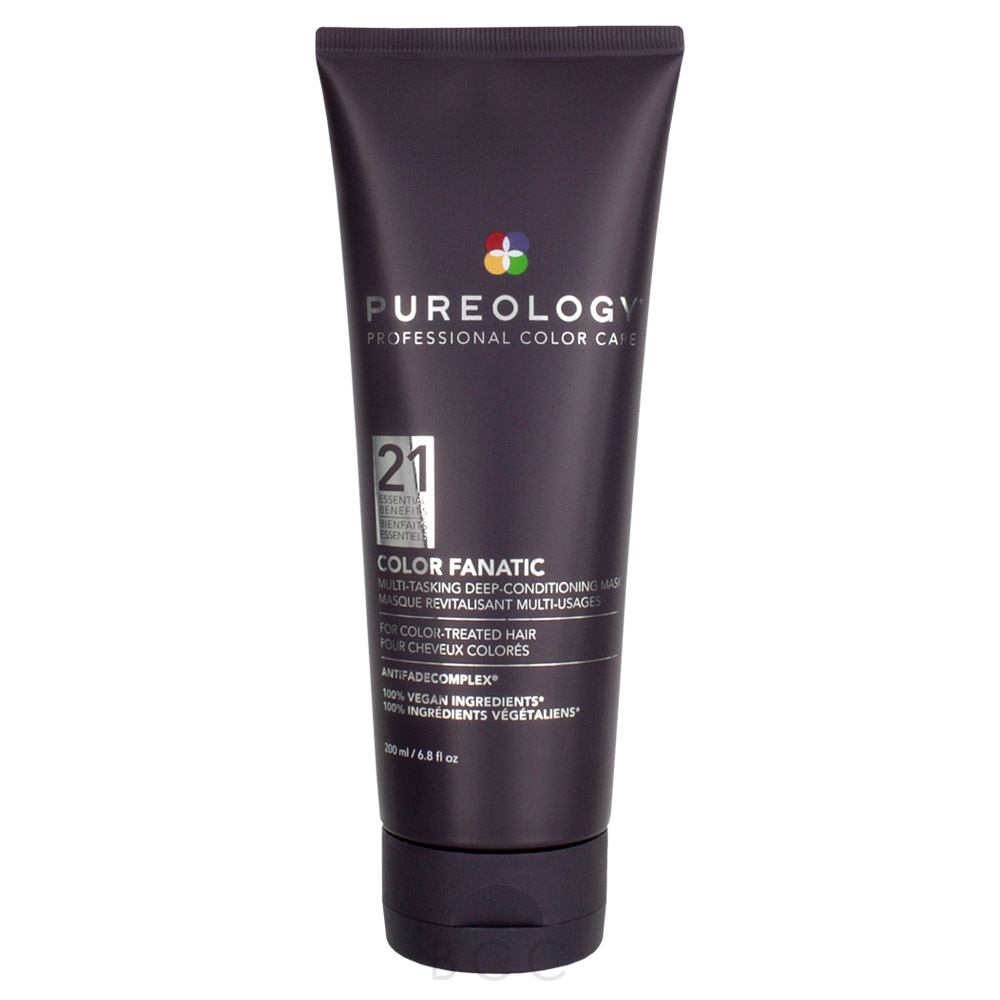 Pureology Color Fanatic 21 MultiTasking DeepConditioning