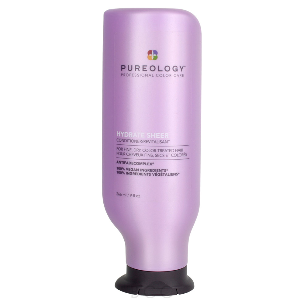 Pureology Hydrate Sheer Conditioner | Beauty Care Choices