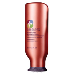 Pureology Reviving Red Reflective Condition 8.5 oz (P0719600 884486116246) photo