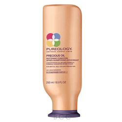 Pureology Precious Oil Softening Condition 8.5 oz (P0645800 884486098306) photo